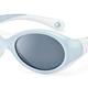 NanoSol Nanito XS gris bleu clair/blanc mat 40
