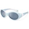 NanoSol Nanito XS gris bleu clair/blanc mat 40