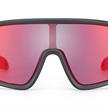 NanoSol Victoria M gris mat/rouge 58 | Bild 2