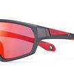 NanoSol Victoria M gris mat/rouge 58 | Bild 3