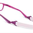 NanoSolar CamperSC3, bi violet mat/framboise 46 | Bild 3