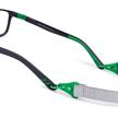 NanoSolar FanboySC3 noir mat/vert 56 | Bild 3