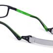 NanoSolar FangameSC3 noir mat/vert 50 | Bild 3