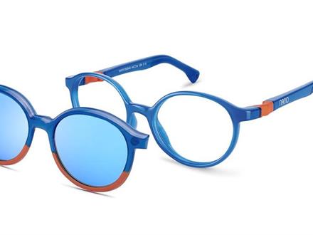 NanoSolar Flicker SC