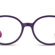 NanoSolar FlickerSC3, violet matt/framboise 48 | Bild 2