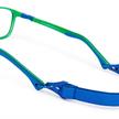 NanoSolar PowerUpSC3 bi bleu foncé mat/vert 50 | Bild 3
