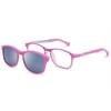 NanoSolar PowerUpSC3 bi rose/lila transparent 50