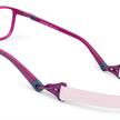 NanoSolar QuestSC3 bi violet mat/framboise mat 52 | Bild 3