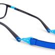 NanoSolar QuestSC3 noir mat/bleu clair 52 | Bild 3