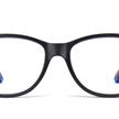 NanoSolar QuestSC3 noir mat/bleu clair 52 | Bild 2