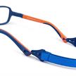 NanoSolar Re-PlaySC3 bleu mat/orange 46 | Bild 3