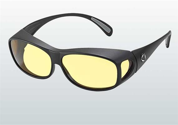 Night Cover Biocover noir L -0,5