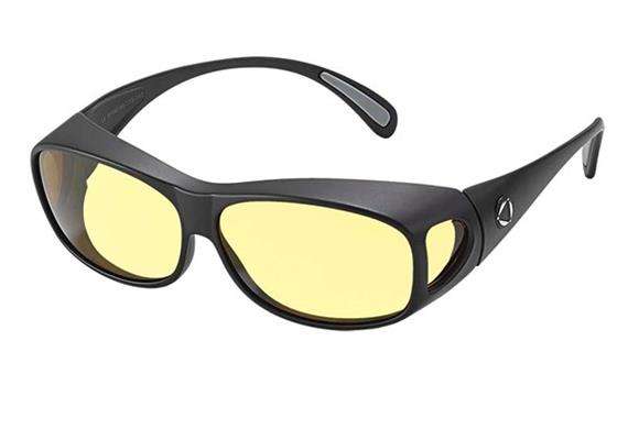 Night Cover Biocover noir M plan