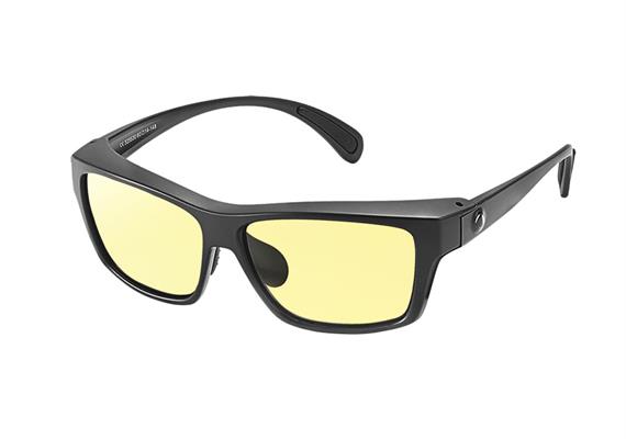 Night Cover Sun Guard 2 noir plan