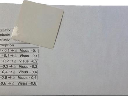 Voll-Okklusion, Einzel