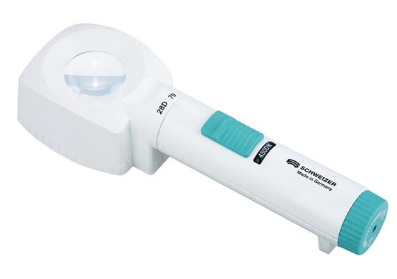 ÖKOLUX plus 4500K 28D