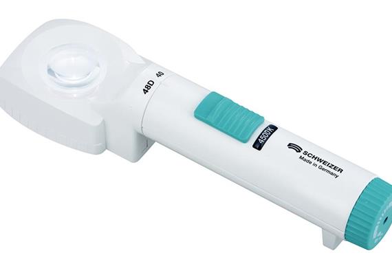 ÖKOLUX plus 4500K 48D