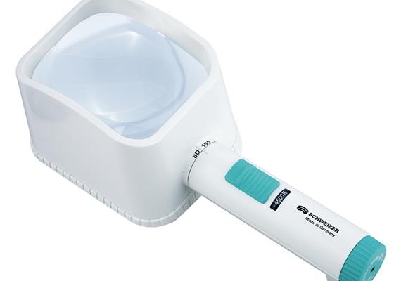 Ökolux plus 4500K 8D