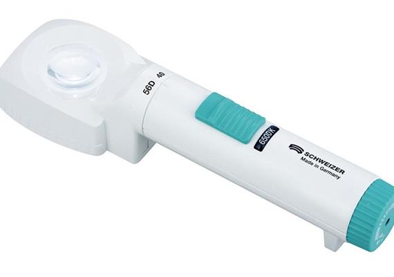 ÖKOLUX plus 6500K 56D