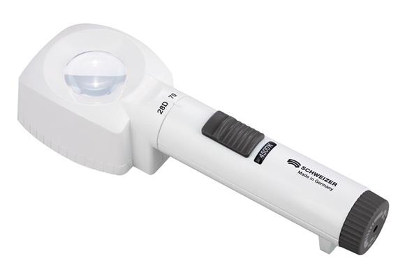 ÖKOLUX plus c 4500K 56D Ø35