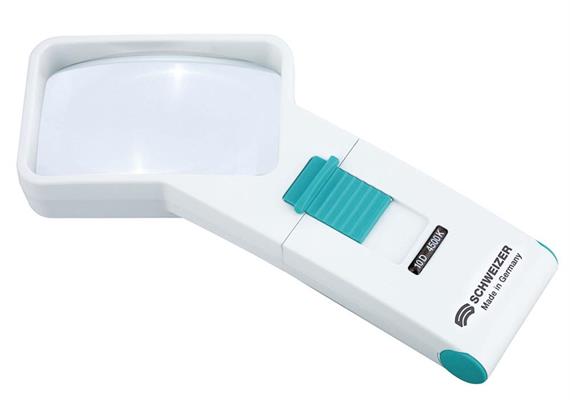 ÖKOLUX plus mobil 4500K 10D angulaire droit