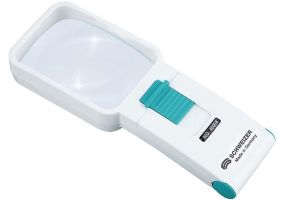 ÖKOLUX plus mobil 4500K 10D