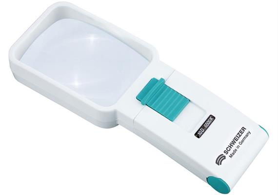ÖKOLUX plus mobil 6500K 10D