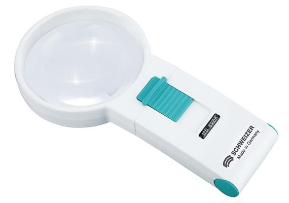ÖKOLUX plus mobil 6500K 12D