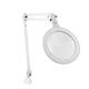 Omega 7 LED lampe-loupe