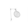 Omega 7 LED lampe-loupe