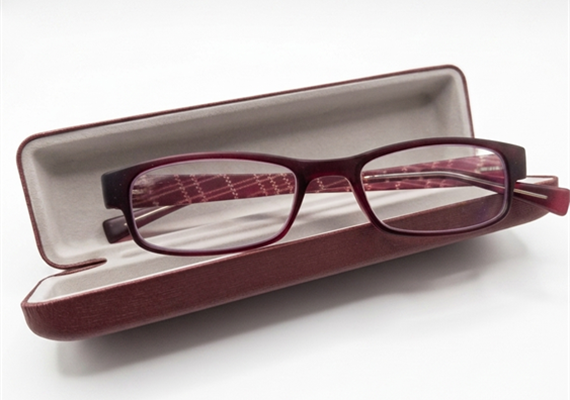 optiQ.reader mat.synth. bordeaux 2,0