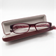 optiQ.reader mat.synth. bordeaux 2,5BC