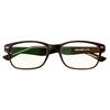optiQ.reader XL brun 3,5BC