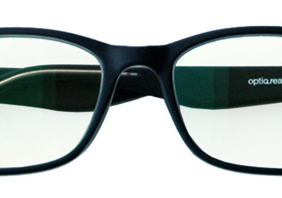 optiQ.reader XL noir 1,0BC