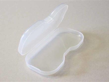 Plastic-box