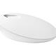 Profesionell socle de table, blanc