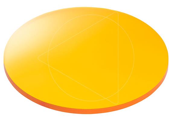 Protection latérale ML 500 pour Biocover