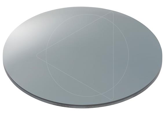 Protection latérale Pol 1 pour Biocover