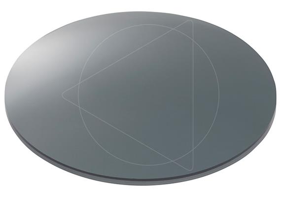 Protection latérale Pol 3 pour Biocover