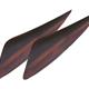 protection latérales brun pour Sun-Guard