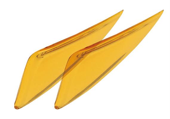 protection latérales C1 pour Sun-Guard