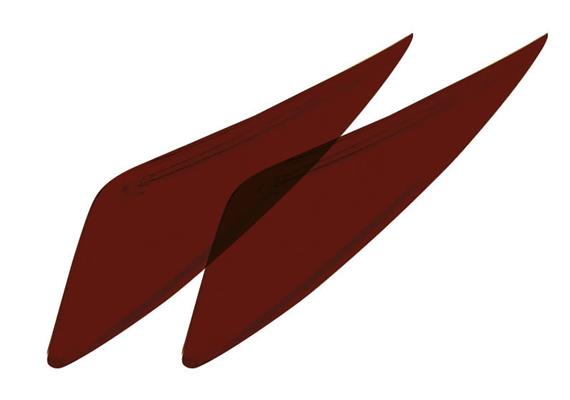 protection latérales Pol 1 ML550/585 pour Sun Guard