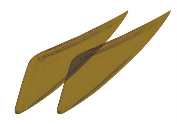 protection latérales POL1 C1 pour Sun Guard protection latérales POL1 C1 pour Sun Guard