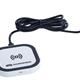 Socle de recharge avec câble USB 1,5 m i mobil