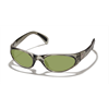 Solaire Sun 2 gris, verres vert