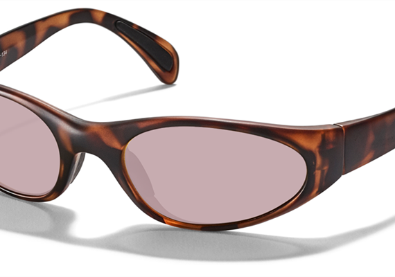 Sun 2 brun PC +AR ML Lavender medium