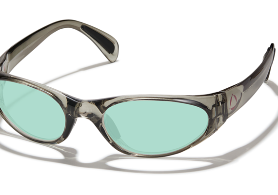 Sun 2 gris PC +AR ML Emerald medium