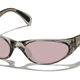 Sun 2 gris PC +AR ML Lavender medium