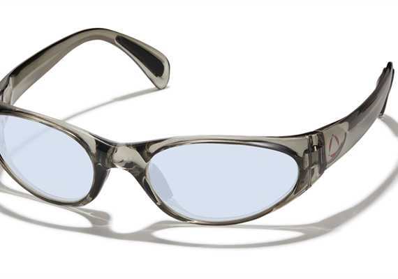 Sun 2 gris PC +AR ML Sapphire light