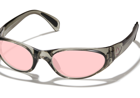 Sun 2 gris PC +AR ML41 medium